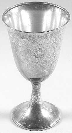 65 (Sterling, Hollowware) by Fisher Silversmiths
