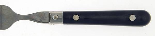 Colours-Navy Blue (Stainless) by Farberware
