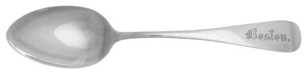 Antique (Sterling, 1895) by Frank Whiting