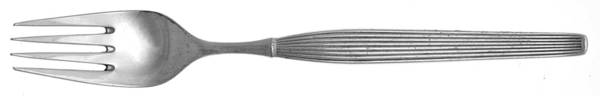Savoy (Silverplate) by Frigast