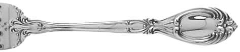 Victoria-Florence (Sterling, 1905, Monograms) by Frank Whiting