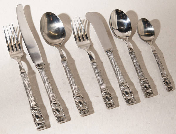 FRG11(STAINLESS) by Frigast