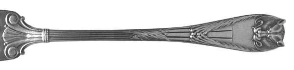 FRG12 (Silverplate) by Frigast