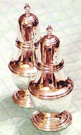 825 (Sterling, Hollowware) by Frank Whiting