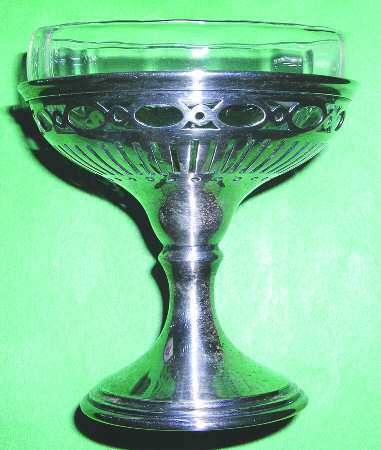 26 (Silverplate, Hollowware) by Forbes
