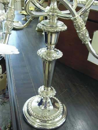 717 (Silverplate, Hollowware) by Friedman