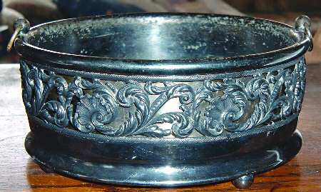 20 (Silverplate, Hollowware) by Forbes