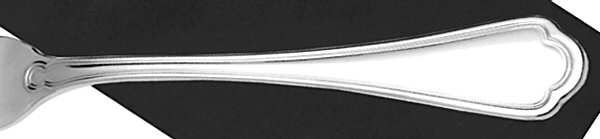 Medici (Silverplate) by Fortessa