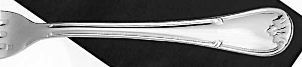 Grand Rialto (Stainless) by Fortessa