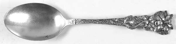 FES5 (Sterling) by Fessenden