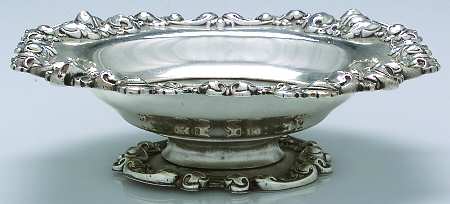 1870 (Sterling, Hollowware) by Frank Whiting