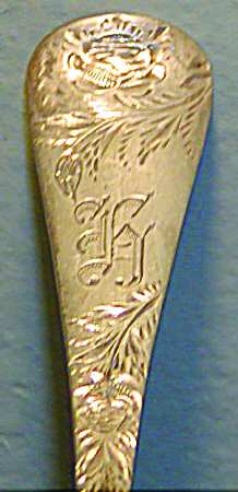 FES7 (Sterling) by Fessenden