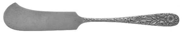 FBH1 (Sterling) by F. Bucher & Sons