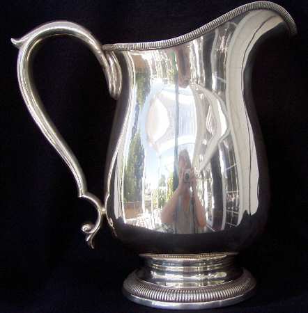 1904 (Sterling, Hollowware) by Frank Whiting