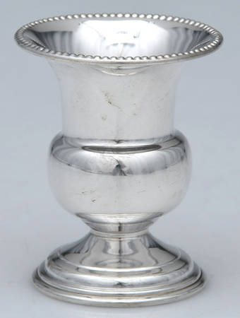 1220 (Sterling, Hollowware) by Frank Whiting