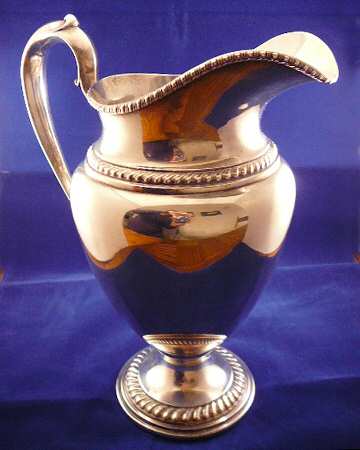 1962 (Sterling, Hollowware) by Frank Whiting