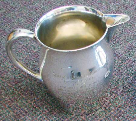 530 (Silverplate, Hollowware) by Friedman
