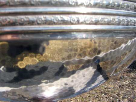 5579 (Silverplate, Hollowware) by Friedman