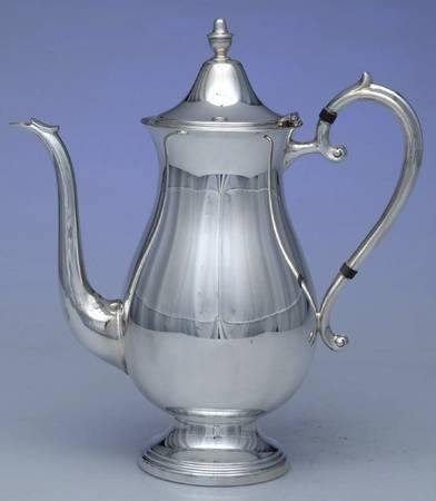 2305A (Silverplate, Hollowware) by F B Rogers