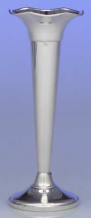 606 (Sterling, Hollowware) by Fisher Silversmiths