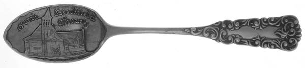 FES9 (Sterling) by Fessenden
