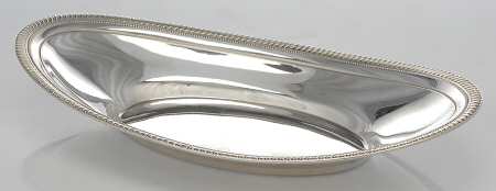 2250 (Sterling, Hollowware) by Fisher Silversmiths