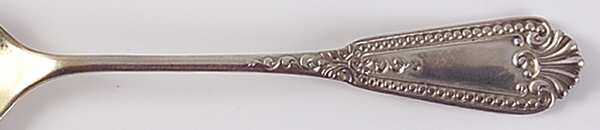 FES10 (Sterling) by Fessenden