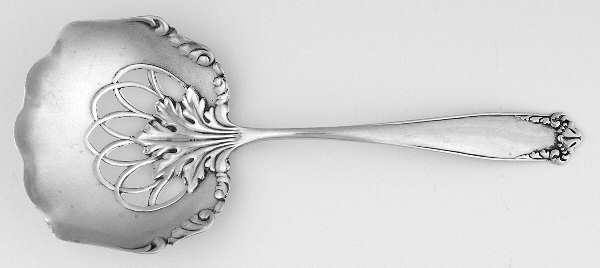 FWS31 (Sterling) by Frank Whiting