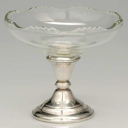 2001 (Sterling, Hollowware) by Frank Whiting