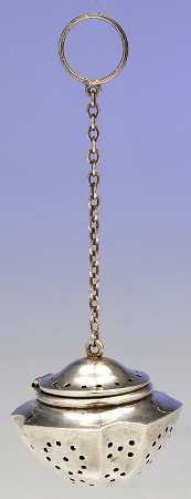 1644 (Sterling, Hollowware) by Frank Whiting