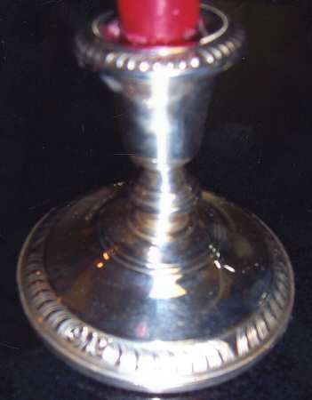 272 (Sterling, Hollowware) by Frank Whiting