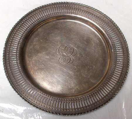 6141 (Sterling, Hollowware) by Frank Whiting