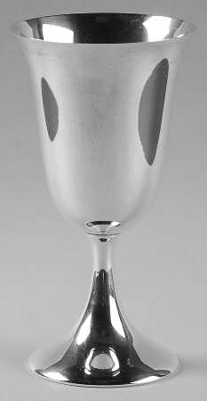 S69 (Sterling, Hollowware) by Fisher Silversmiths