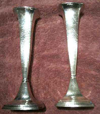 816 (Silverplate, Hollowware) by Forbes