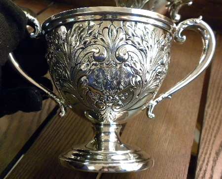 FWS38 (Sterling, Hollowware) by Frank Whiting