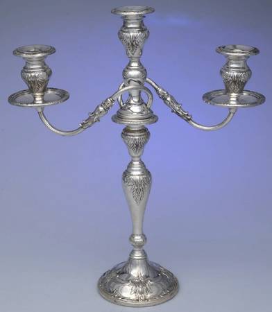 2069 (Sterling, Hollowware) by Frank Whiting