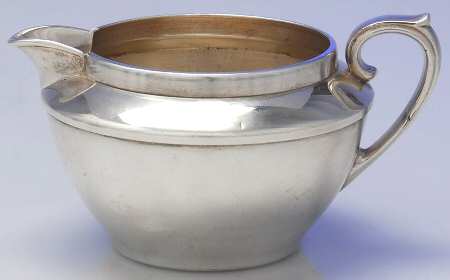3608 (Silverplate, Hollowware) by Forbes