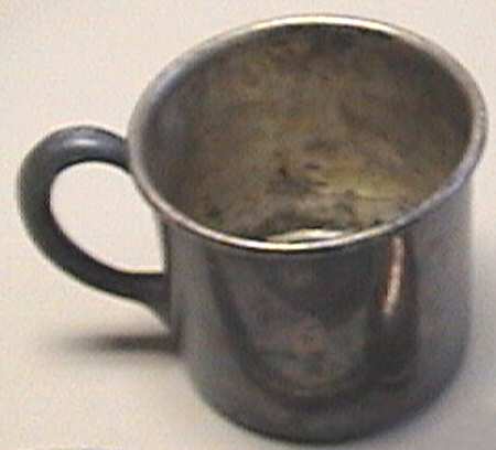 630 (Silverplate, Hollowware) by F B Rogers
