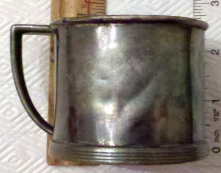 2250 (Silverplate, Hollowware) by Forbes