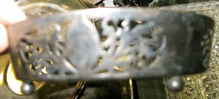 32 (Silverplate, Hollowware) by Forbes