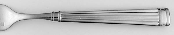 Doria (Stainless) by Fortessa