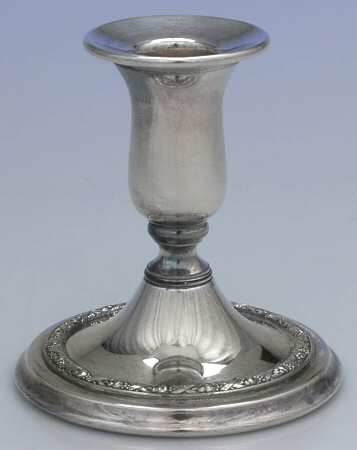 Festival (Silverplate, Hollowware) by Forbes