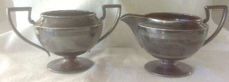 1016 (Silverplate, Hollowware) by Forbes