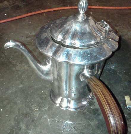 2772 (Silverplate, Hollowware) by Friedman
