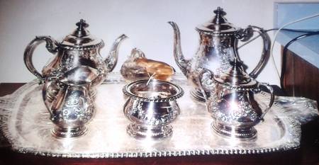 3290 (Silverplate, Hollowware) by Friedman