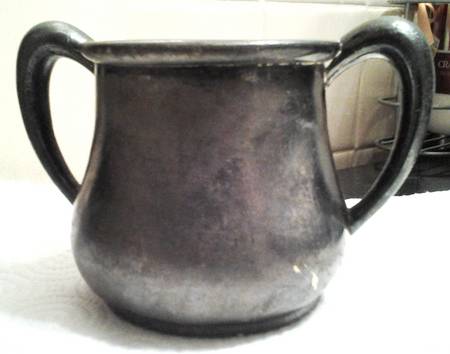 600 (Silverplate, Hollowware) by Forbes