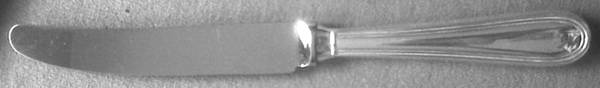 FCW2 (Silverplate) by Francis Newton