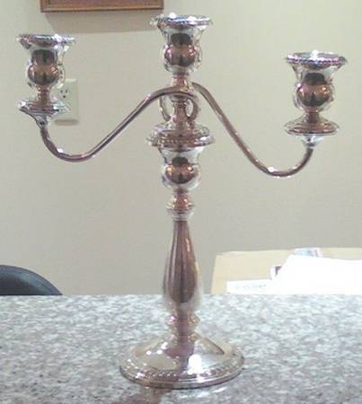 234 (Sterling, Hollowware) by Frank Whiting