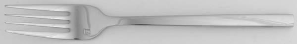 Arezzo (Stainless) by Fortessa
