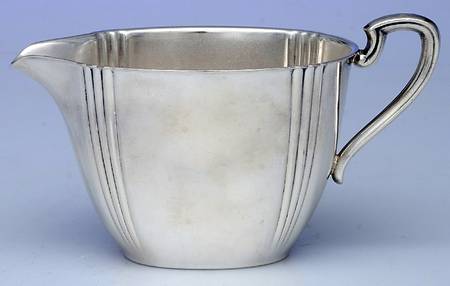 2460 (Silverplate, Hollowware) by Forbes
